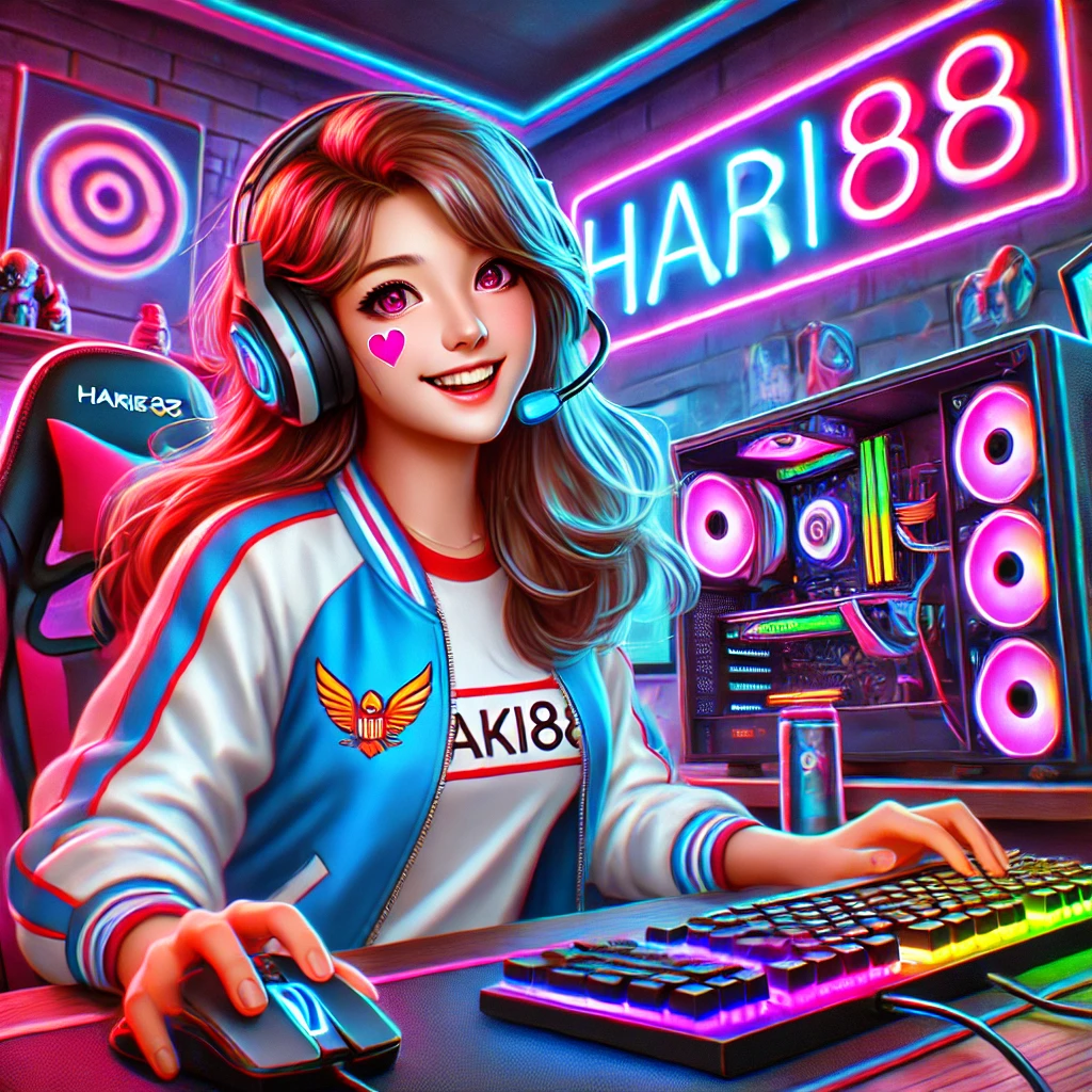 HARI88